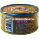 Canned Tuna